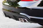 Mercedes-Benz CLS63 AMG 2012 года